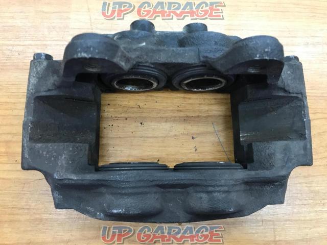 Nissan genuine
S14 / Silvia / late
Genuine front caliper left right
There are parts missing ※-04