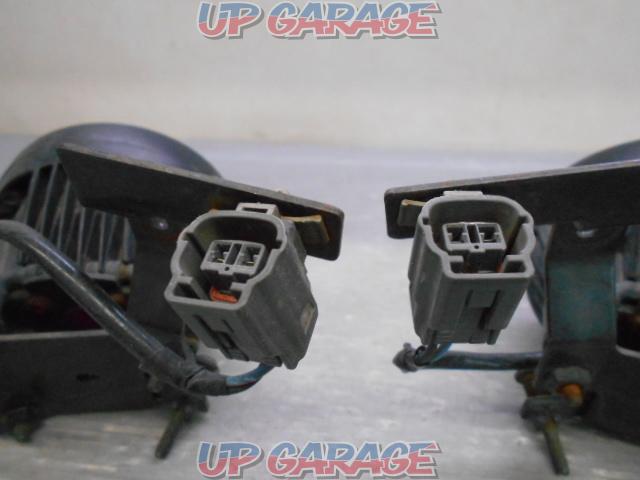Mazda
FD3S
RX-7
6 type
Genuine fog lamp
Left and right set -04