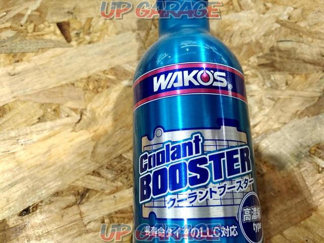 WAKO’S R140 クーラントブースター-02