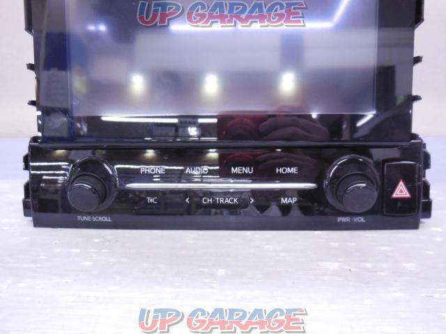 Toyota
30 series
Alphard / Vellfire
Late version
Genuine display audio
86140-58030-02