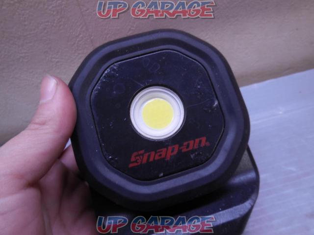 Snap-on
LED project light (LED light)
Product number: ECPRA072J-02