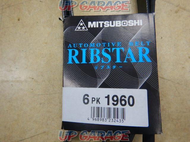 RX2401-1071 MITSUBISHI リブスターベルト PK 1960-02
