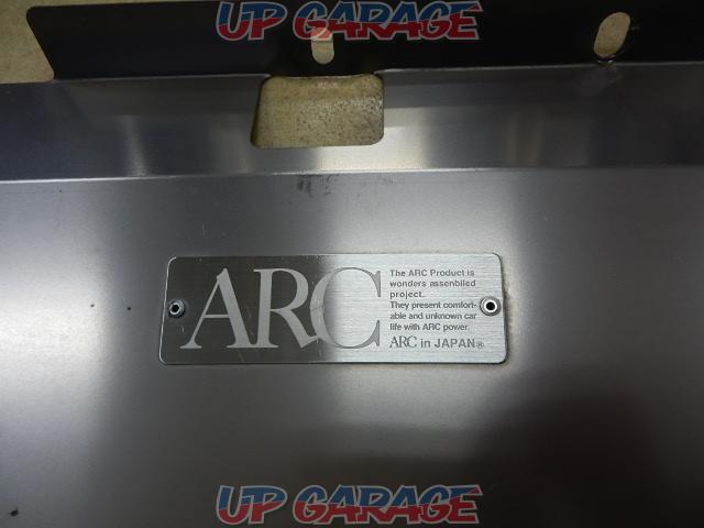 RX2303-3175
ARC
Radiator cooling panel-02