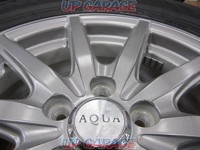 TWS (tea double es)
AQUA (Aqua)
AR
(5HOLE)
Grayish Silver
+
DUNLOP (Dunlop)
WINTER
MAXX
WM02-03