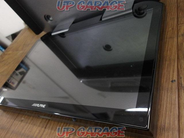◇ We lowered price
ALPINE
TMX-R900
Flip down monitor-07