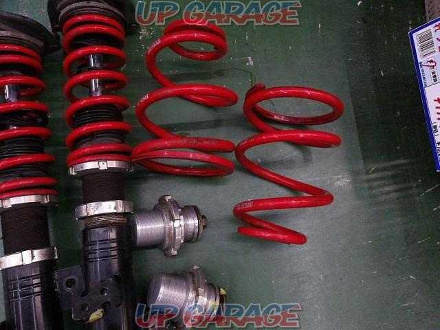 ●Price reduced for the RS-R Best-i
** Rear Shock Missing Item **-02