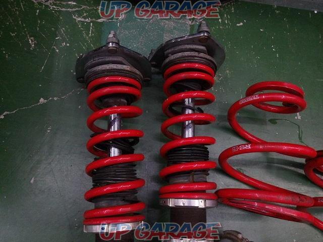 ●Price reduced for the RS-R Best-i
** Rear Shock Missing Item **-03