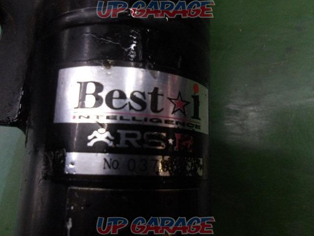 ●Price reduced for the RS-R Best-i
** Rear Shock Missing Item **-08