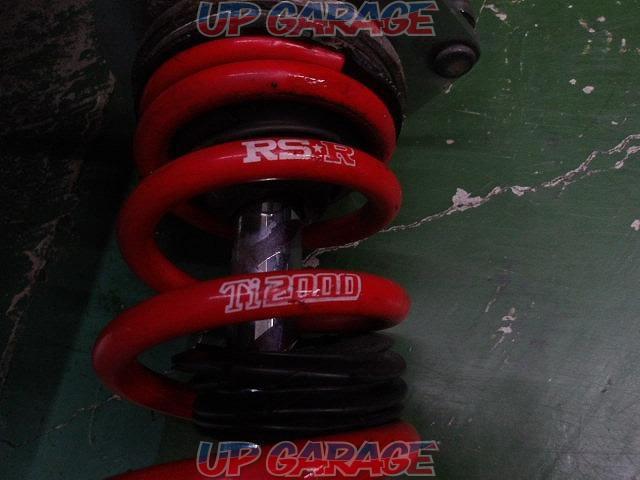 ●Price reduced for the RS-R Best-i
** Rear Shock Missing Item **-09