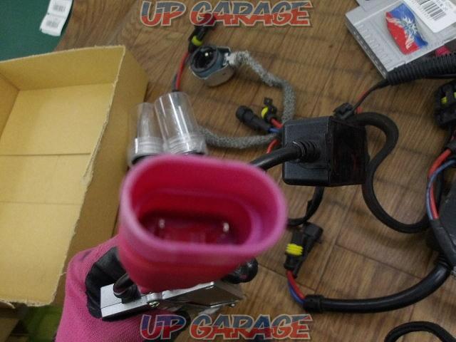● Price Cuts Manufacturer unknown
HID kit-03