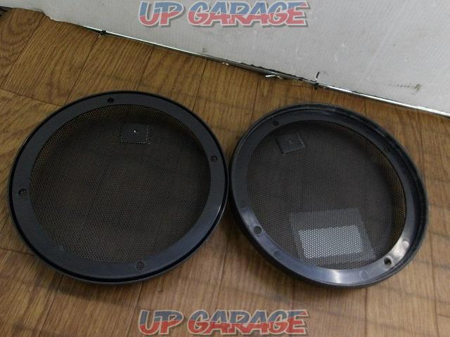 ● it was price cuts
FOCAL
Speaker grill-02