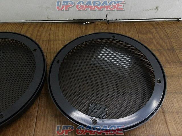 ● it was price cuts
FOCAL
Speaker grill-04