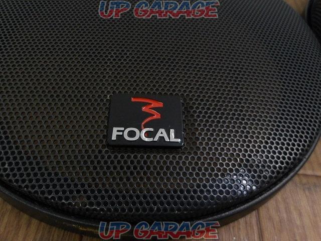 ● it was price cuts
FOCAL
Speaker grill-05