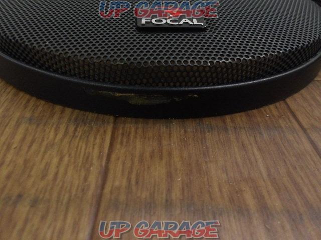 ● it was price cuts
FOCAL
Speaker grill-06