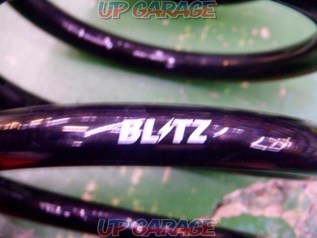 ●Price reduced BLITZ
DAMPER
ZZ-R
92 410-05
