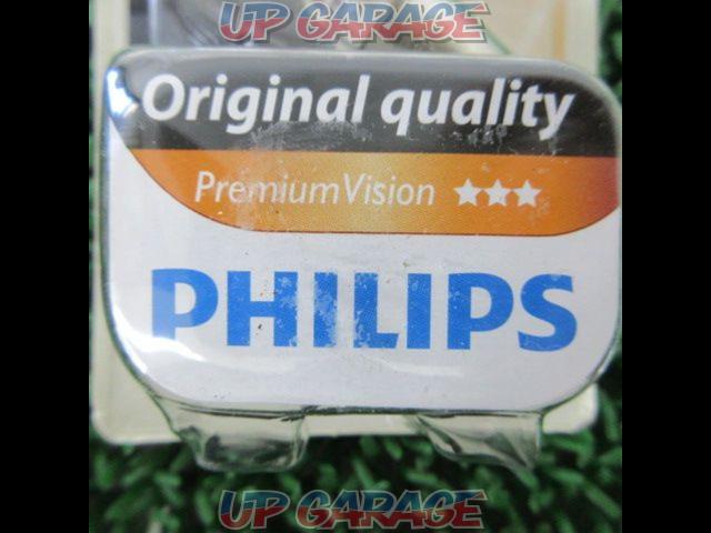 PHILIPS
Halogen valve-02