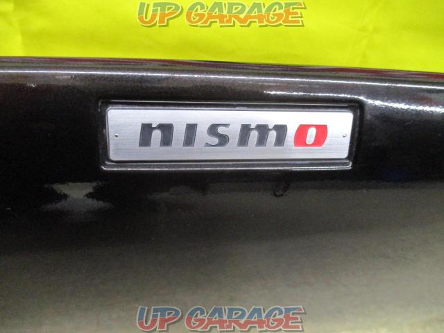 【NISMO】リアウィング Y12 ウイングロード-04