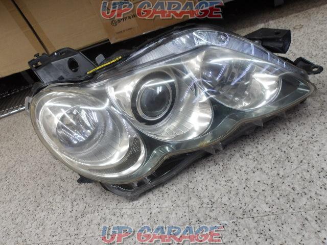 ●Price reduced Toyota genuine HID headlights-06