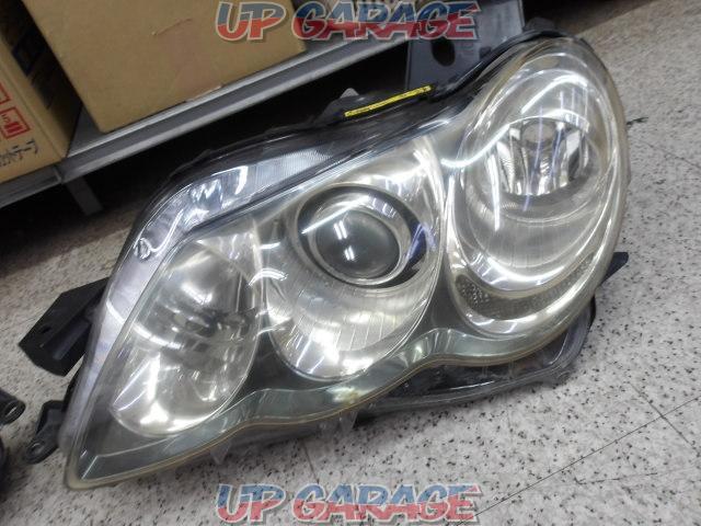 ●Price reduced Toyota genuine HID headlights-07