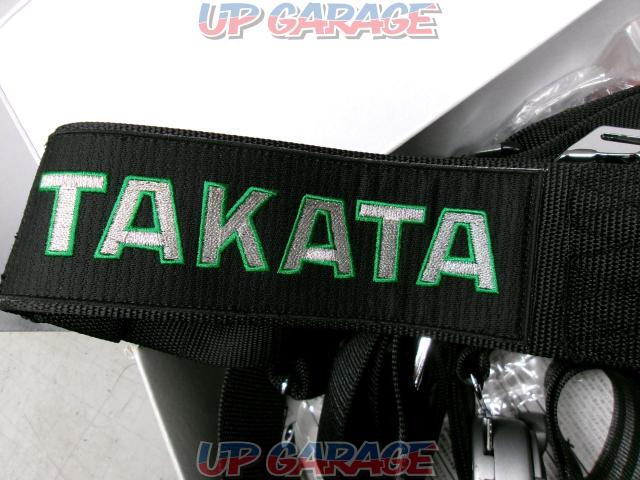 TAKATA RACE 4 N SNAP 71500-0-03