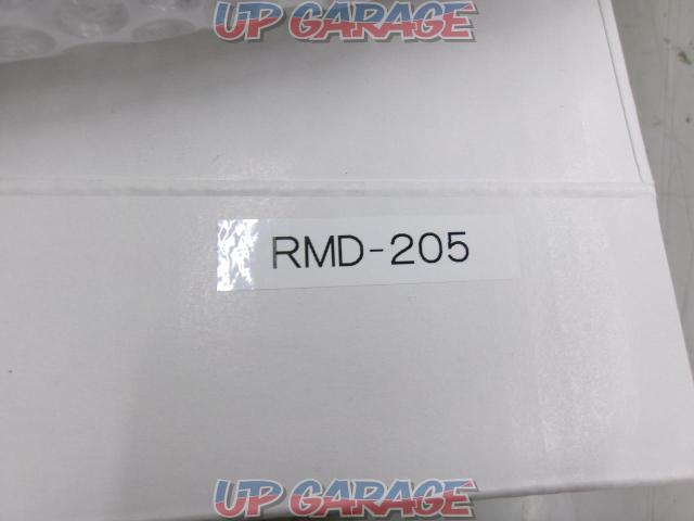 Racing Gear POWER CLUTH メタルディスク RMD-205-04