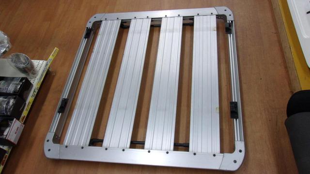 NAPOLEX
BLUST
Aluminum rack-06
