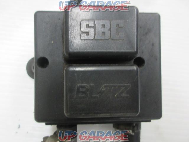 BLITZ(ブリッツ)DUAL-SBC Spec-R ブーストコントローラー -04