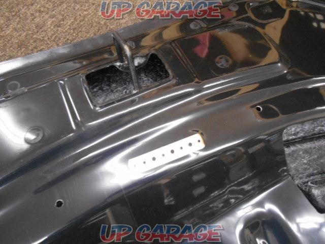 The price has been reduced Manufacturer unknown
FRP bonnet with duct for the 50-series Prius!-08