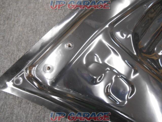 The price has been reduced Manufacturer unknown
FRP bonnet with duct for the 50-series Prius!-09