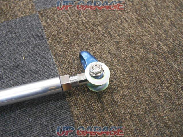 Unknown Manufacturer
Floor bar Alto Works HA36S-02
