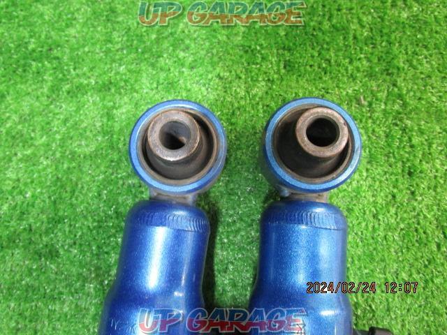 CUSCO
Rear shock for vehicle height adjustment
0 040 2.5404040 2.54040404040 0 payrence payrence-02