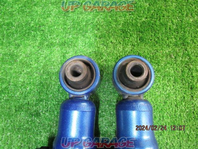 CUSCO
Rear shock for vehicle height adjustment
0 040 2.5404040 2.54040404040 0 payrence payrence-03