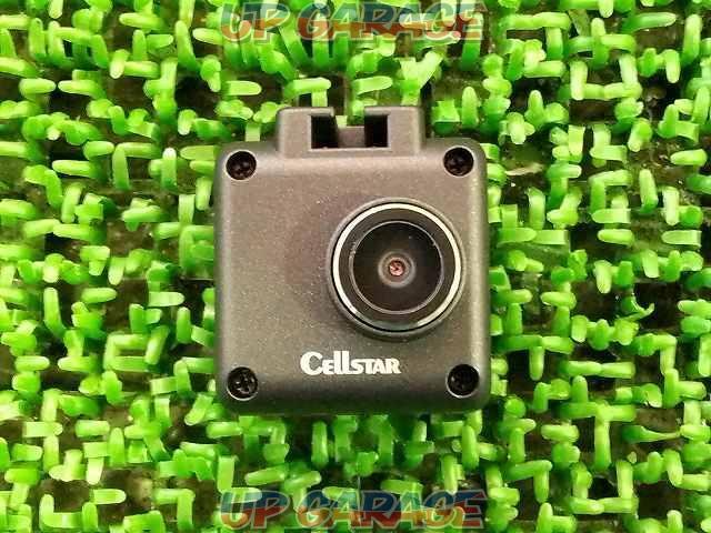 2024.04 Price reduced
Wakeari
Cellstar
CSD-790FHG
drive recorder
Two front and rear camera
Unused
There wiring shortage-05