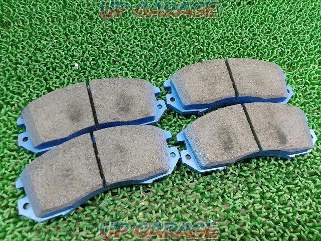 Price reduced! ENDLESS TYPE
NA-S
Brake pad
EP272 Front-03