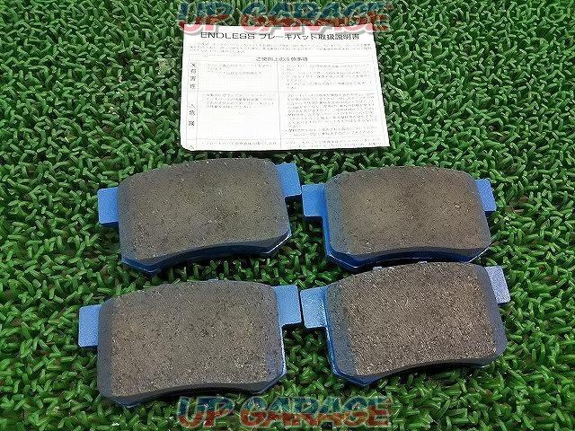 Price reduced! ENDLESSNA-Y
Brake pad
EP253
For NA-Y front-02