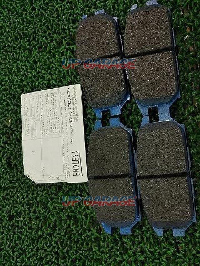Price reduced! ENDLESS TYPE
NA-S
Brake pad
For EP265 rear-02