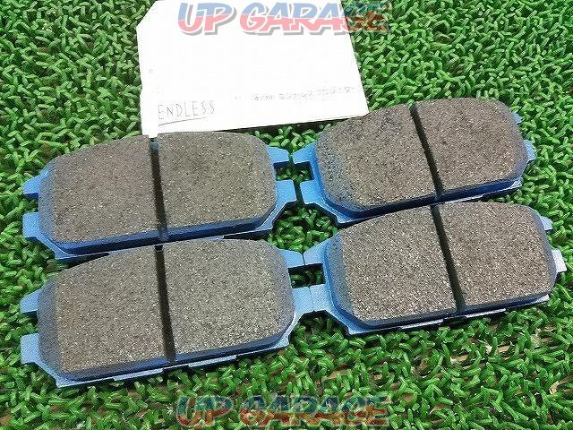 Price reduced! ENDLESS TYPE
NA-S
Brake pad
For EP265 rear-03