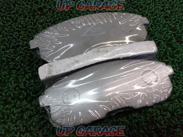 Price reduced! winmaxZger
SPORTS
219
Front brake pads for Silvia/S13, 180SX/RPS13-04