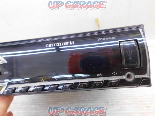 【carrozzeria】MVH-580 2012年モデル-04