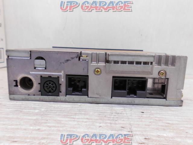 Nissan genuine cassette deck
CSK-9811D-06