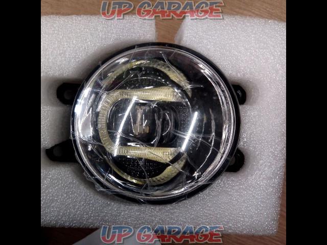 【YCL】LED DRIVING LIGHT(フォグランプ) FOR TOYOTA (X01136)-04