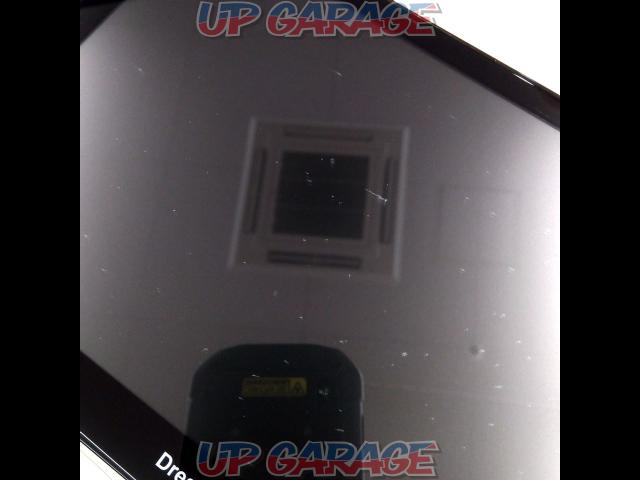 DreamMaker 9 inch LCD track mode car navigation
Portable navigation “PN903B”
(X01167)-04