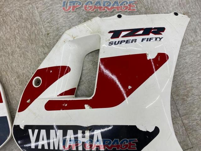 YAMAHATZR50R
Side cowl
Right and left-02