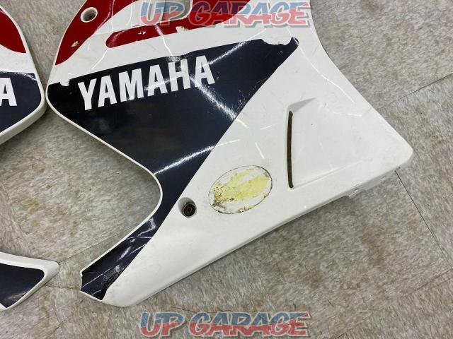 YAMAHATZR50R
Side cowl
Right and left-03