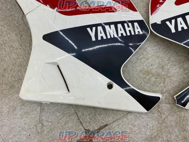 YAMAHATZR50R
Side cowl
Right and left-04