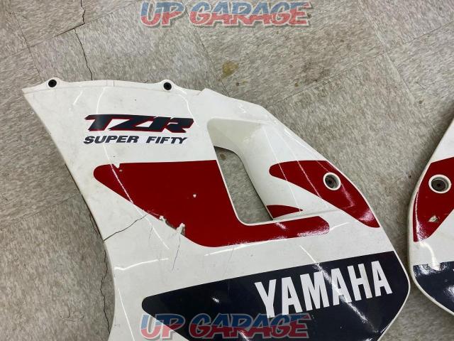 YAMAHATZR50R
Side cowl
Right and left-05