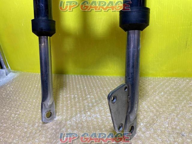HONDA MONKEY
Front fork
Caliper installation processing available
AB27-04
