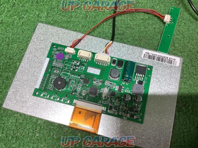 Unknown Manufacturer
7 inch embedded monitor-04