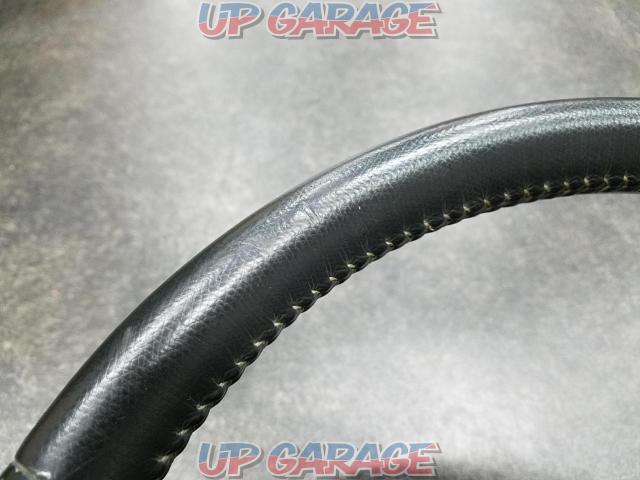 NISSAN (Nissan)
K12
March genuine leather steering wheel-04
