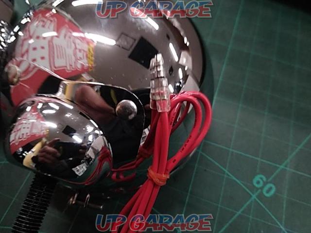 Unknown Manufacturer
Headlight-03